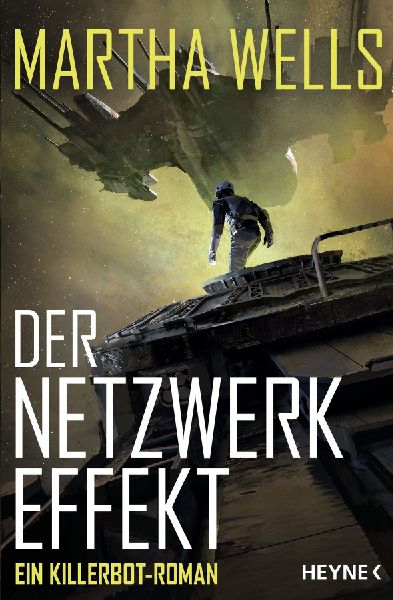 Der Netzwerkeffekt