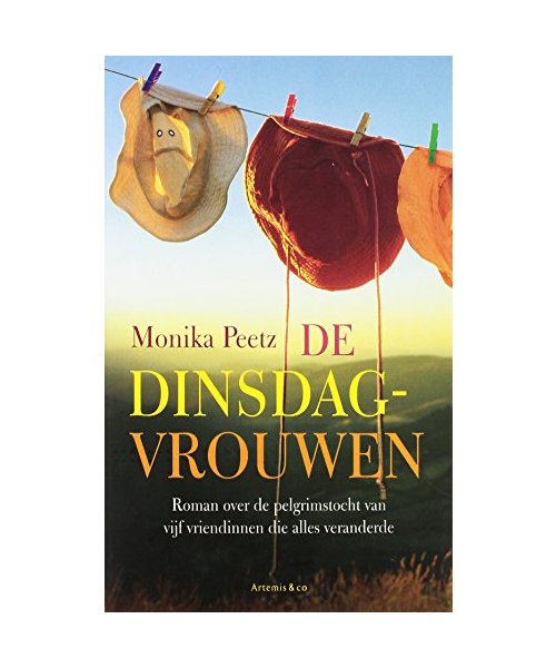 De dinsdagvrouwen