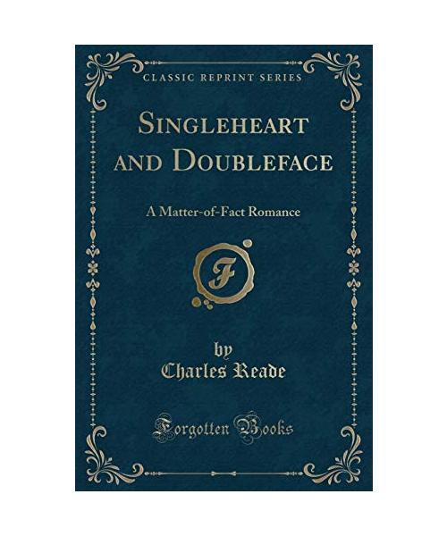 Singleheart and Doubleface