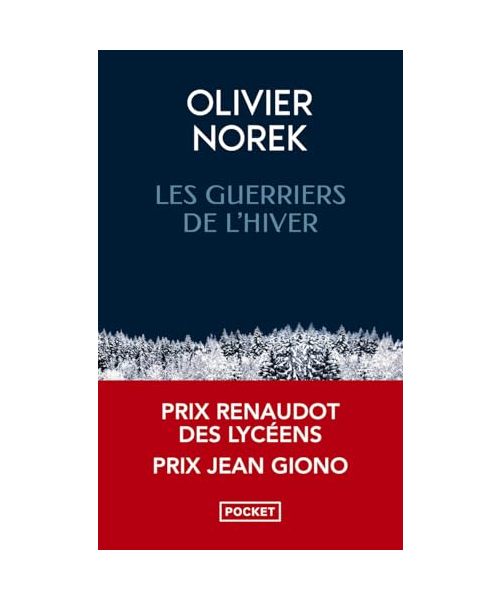 Les Guerriers de l'hiver