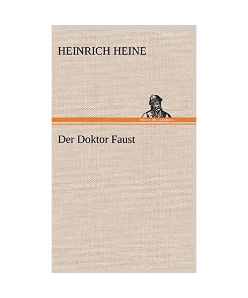 Der Doktor Faust