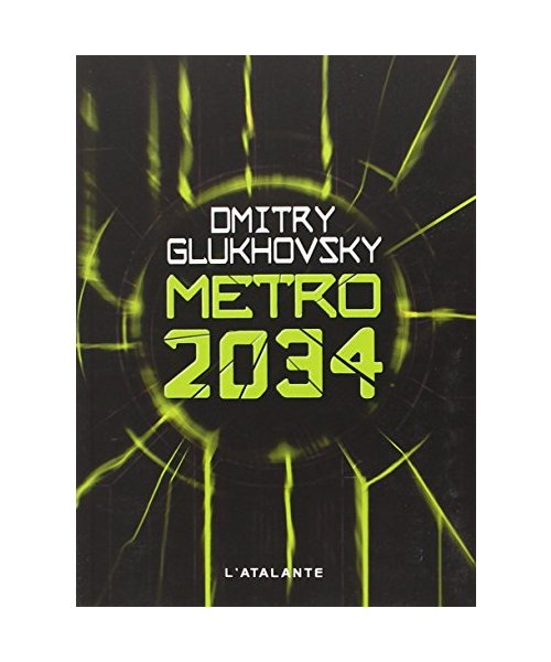 Métro 2034