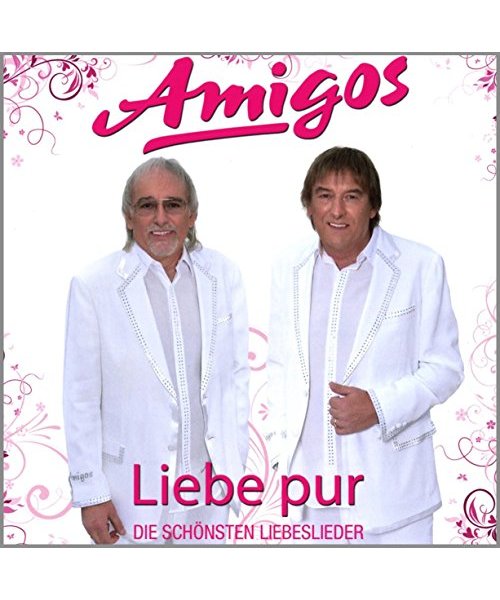 Liebe pur-die schönsten Liebeslieder