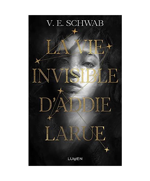 La Vie invisible d'Addie Larue
