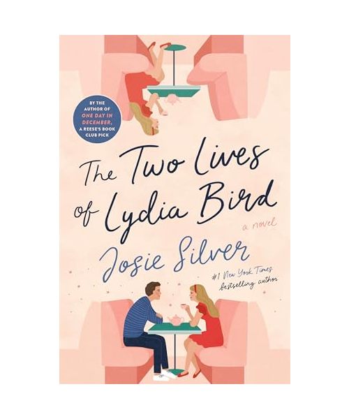 The Two Lives of Lydia Bird