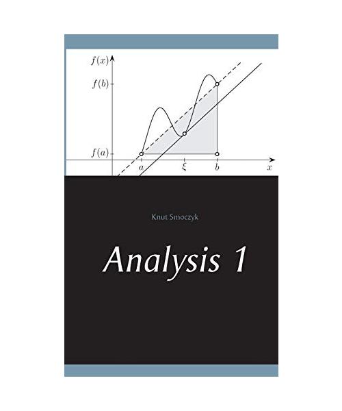 Analysis 1