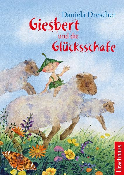 Giesbert und die Glücksschafe