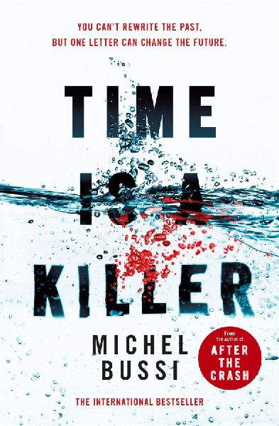 Time is a Killer
