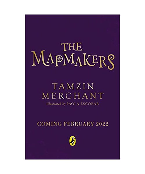 The Mapmakers