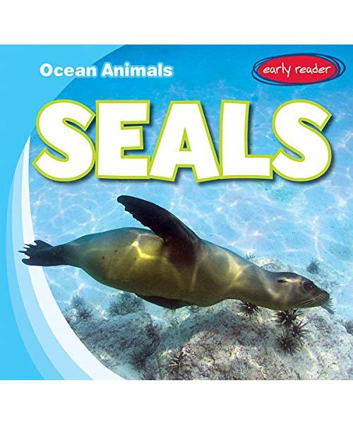 Seals (Ocean Animals)