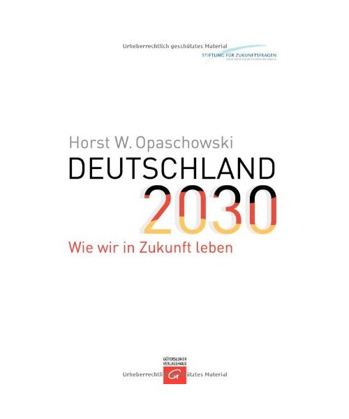 Deutschland 2030