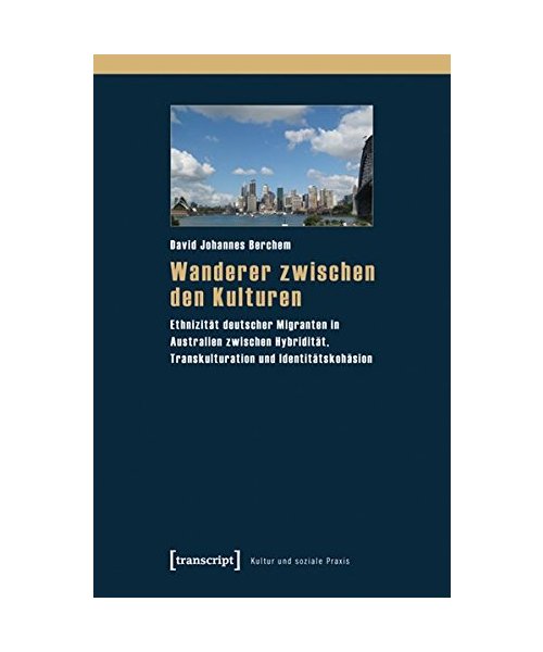 Wanderer zwischen den Kulturen