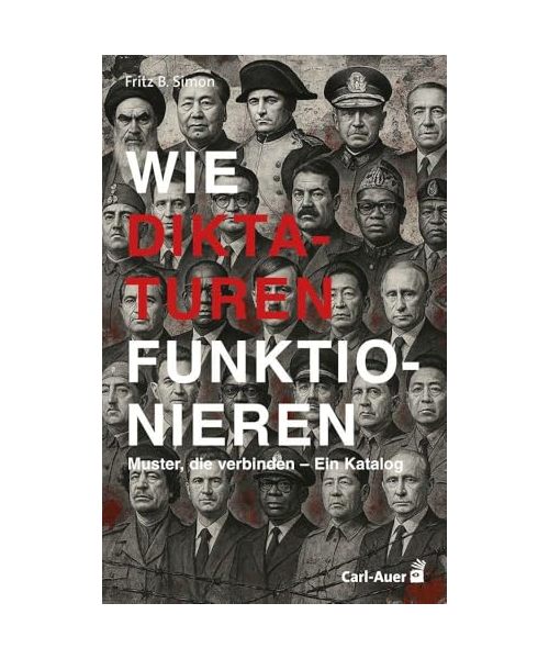 Wie Diktaturen funktionieren