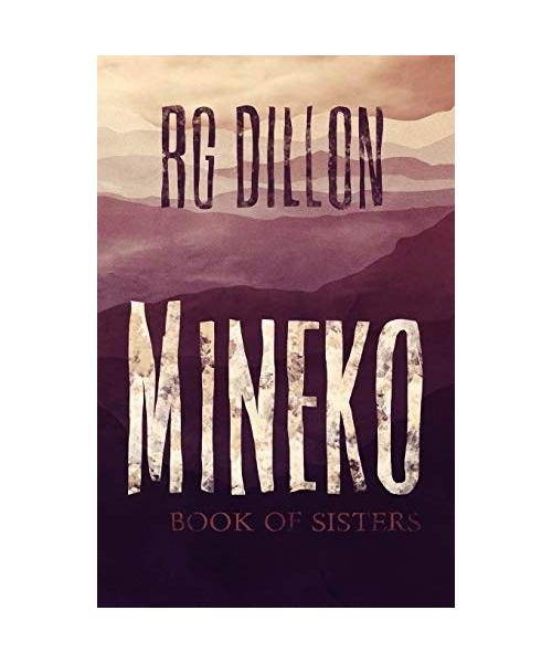 Mineko: Book of Sisters