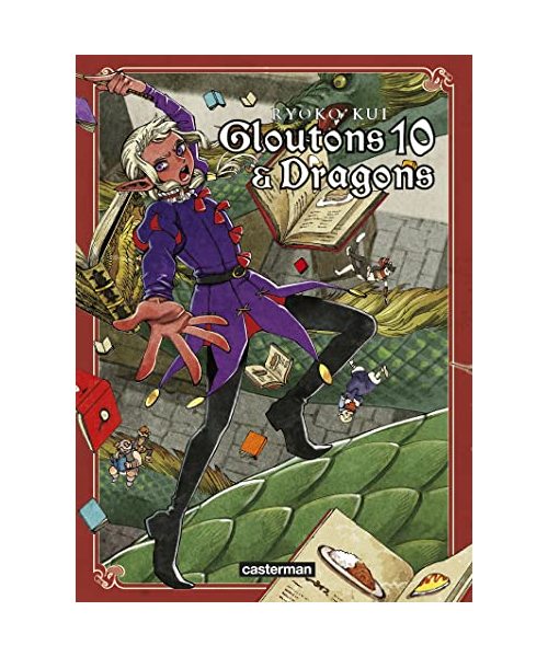 Gloutons et Dragons (10)