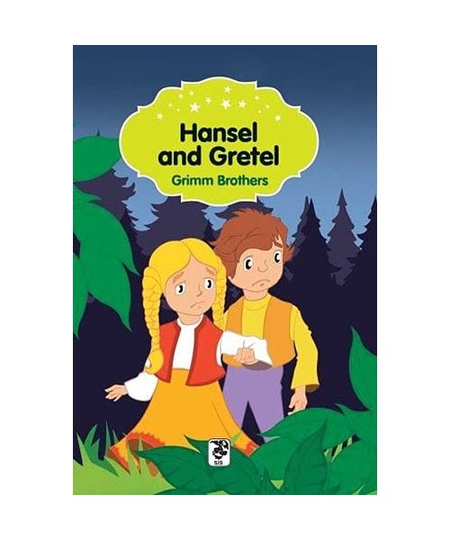 Hansel and Gretel