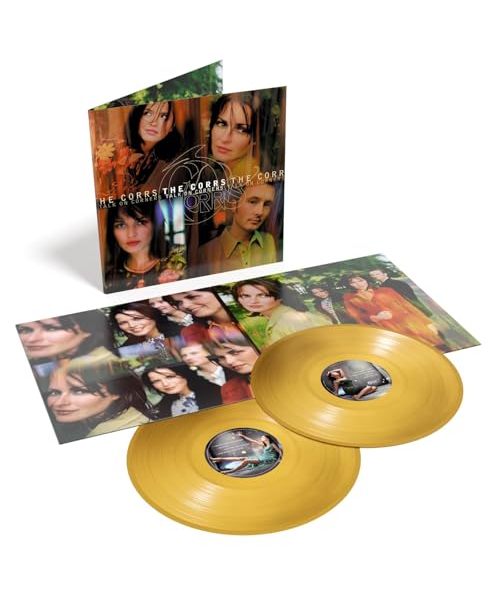 Talk on Corners [Vinyl LP]