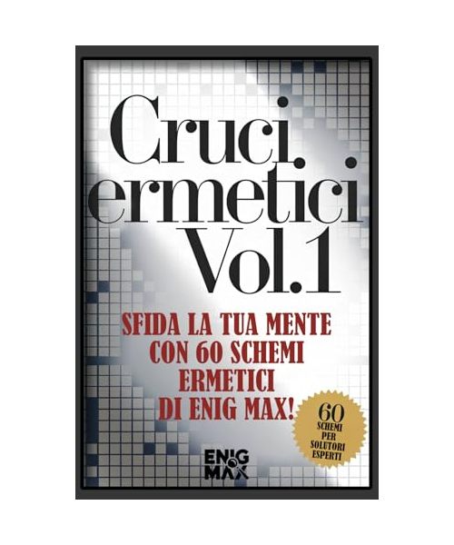 Cruciermetici Vol. 1