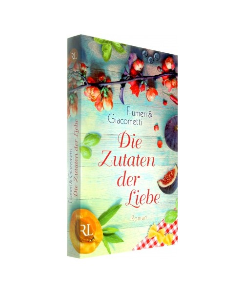 Die Zutaten der Liebe