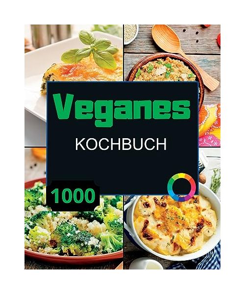 Veganes Kochbuch