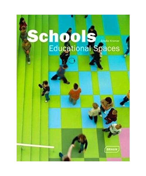 Schools - Educational Spaces