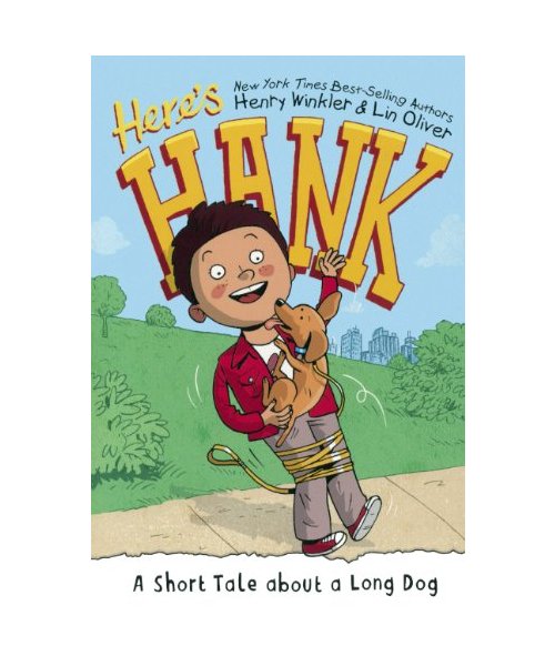 Short Tale about a Long Dog