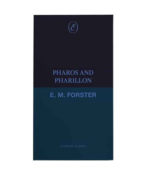 Pharos and Pharillon