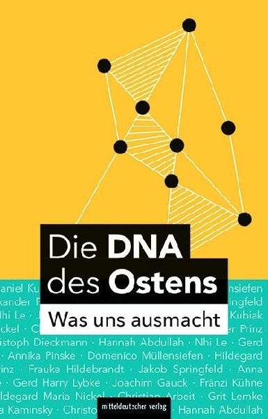 Die DNA des Ostens