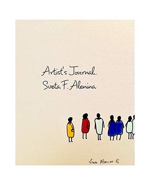 Artist's Journal.