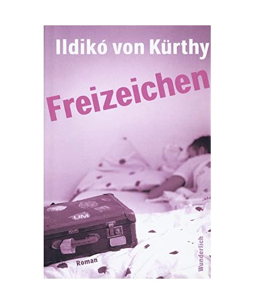 Freizeichen