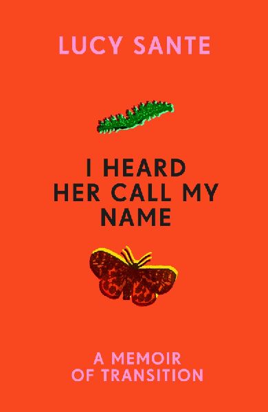 I Heard Her Call My Name