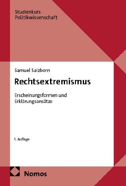 Rechtsextremismus