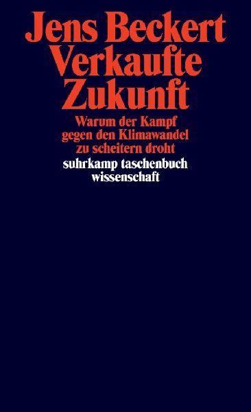 Verkaufte Zukunft