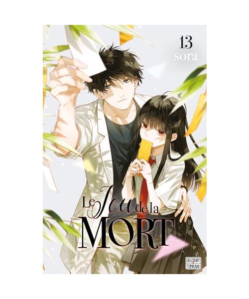 Le Jeu de la mort T13