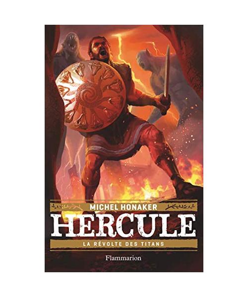 Hercule: La Révolte des Titans (3)