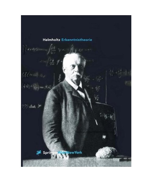 Schriften zur Erkenntnistheorie: Kommentiert von Moritz Schlick und Paul Hertz (Kleine Bibliothek für das 21. Jahrhundert)