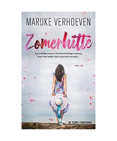 Zomerhitte