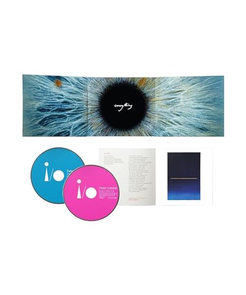 i/o