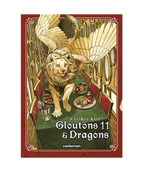 Gloutons et Dragons (11)