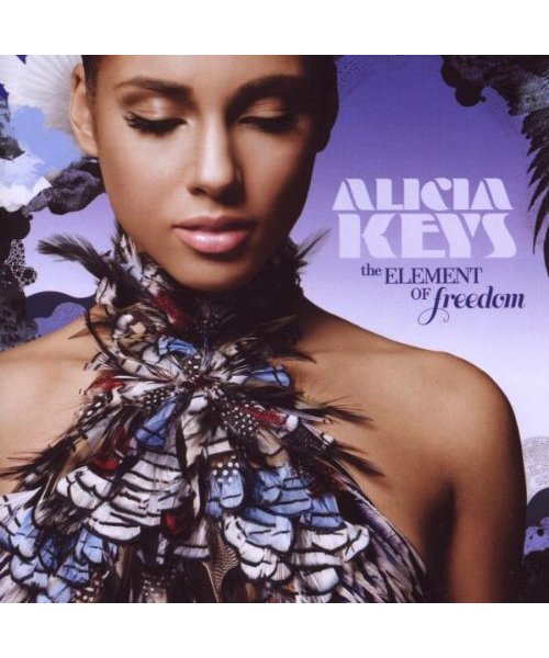 The Element of Freedom