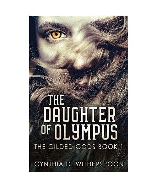 The Daughter Of Olympus