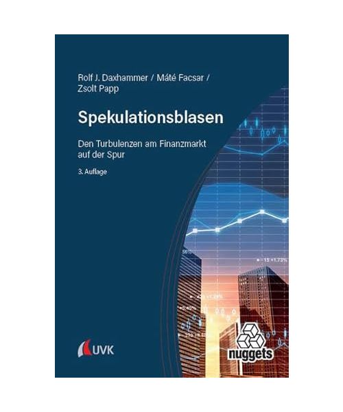 Spekulationsblasen