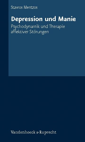 Depression und Manie