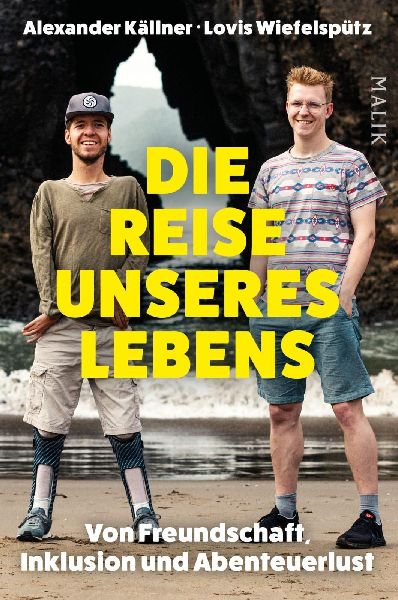 Die Reise unseres Lebens