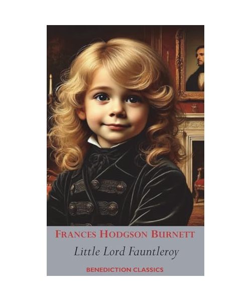 Little Lord Fauntleroy