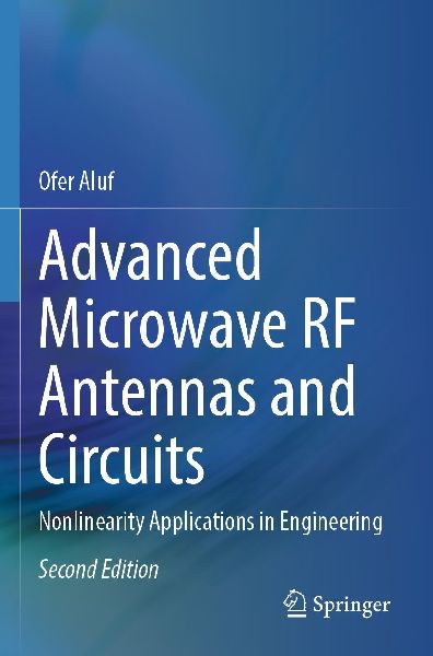 Advanced Microwave RF Antennas and Circuits