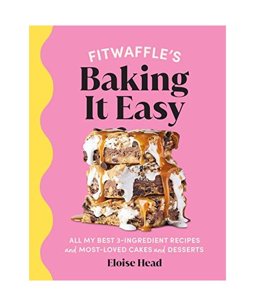 Fitwaffle's Baking It Easy