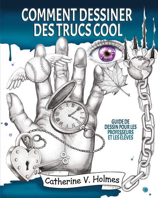 Comment dessiner des trucs sympas