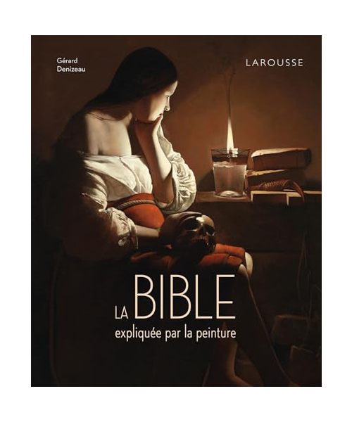 La Bible expliquée par la peinture