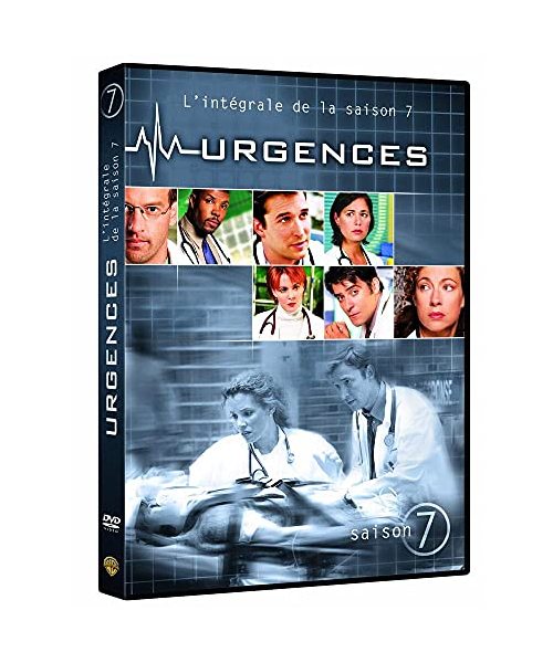 Urgences-Saison 7